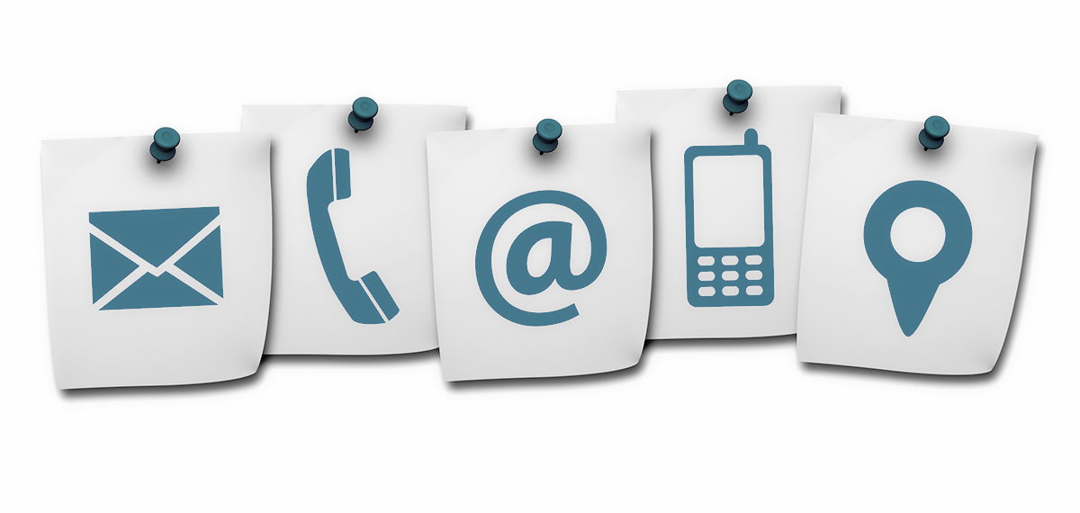 contactos